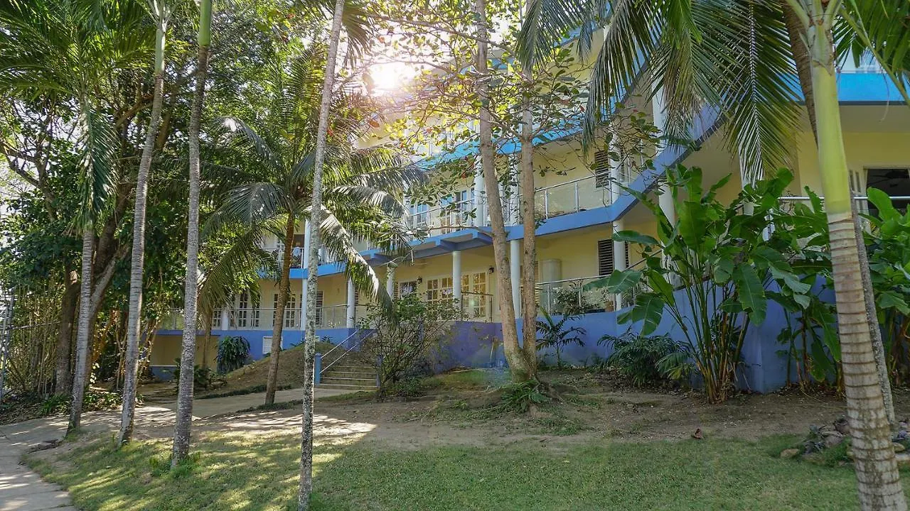 Tranquility Cove Unit 5E Hotel Saint Maryʼs Apartament